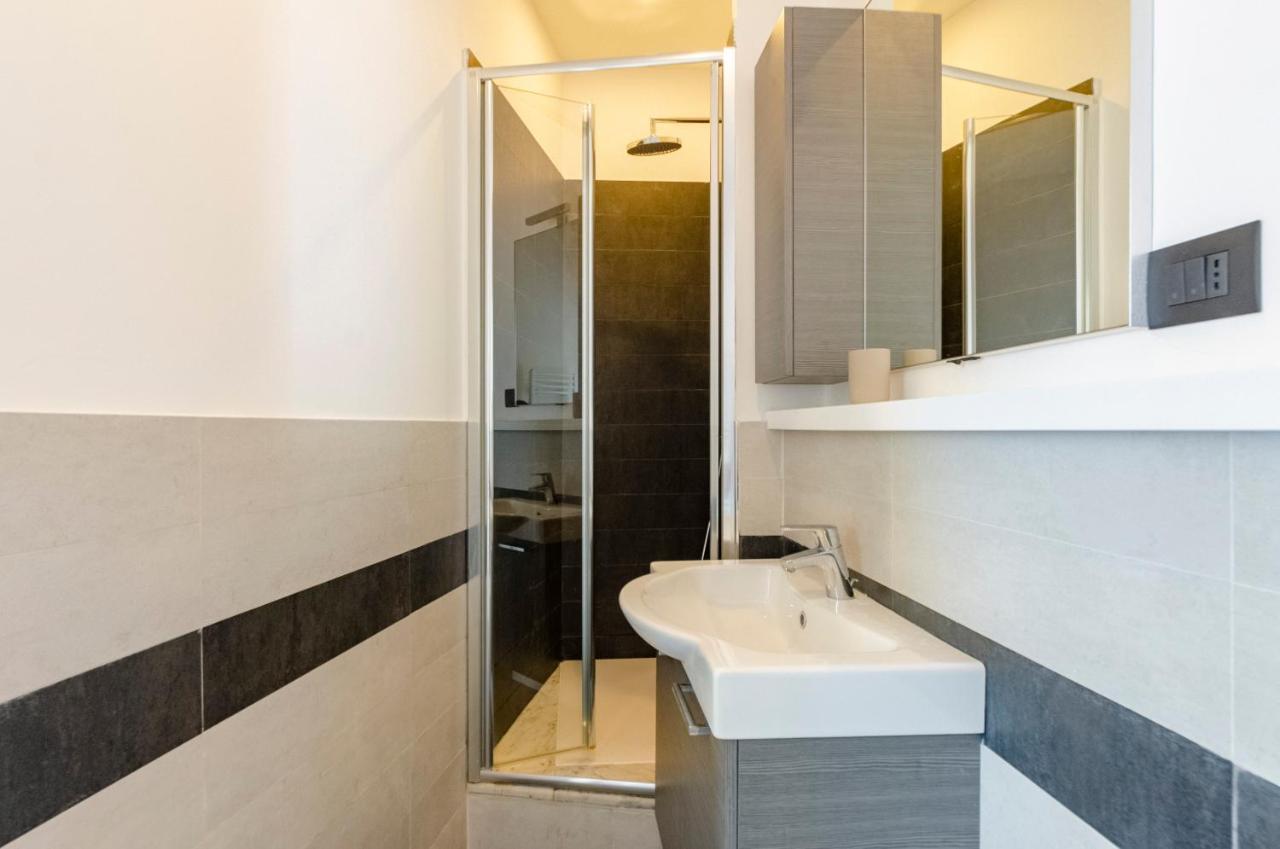 Joivy Great Flat With Sea View Apartment Генуа Екстериор снимка