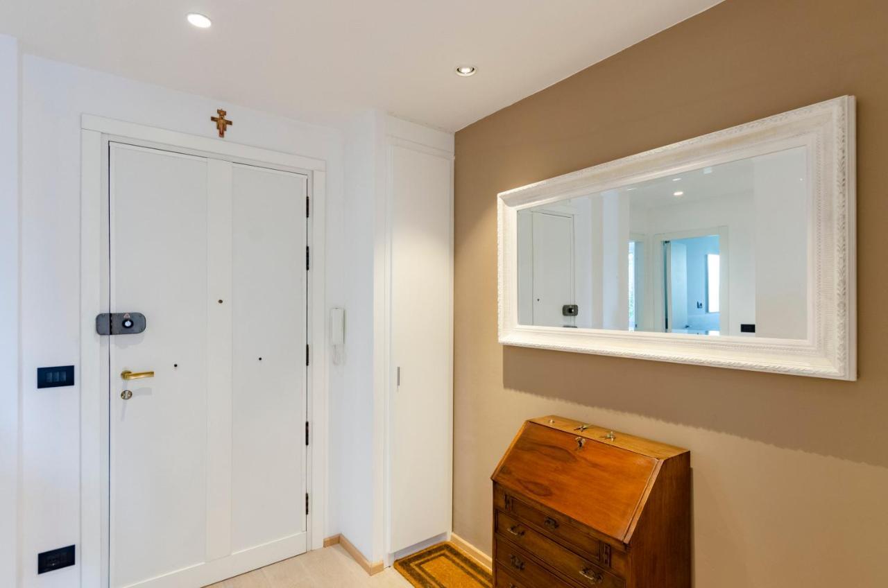 Joivy Great Flat With Sea View Apartment Генуа Екстериор снимка
