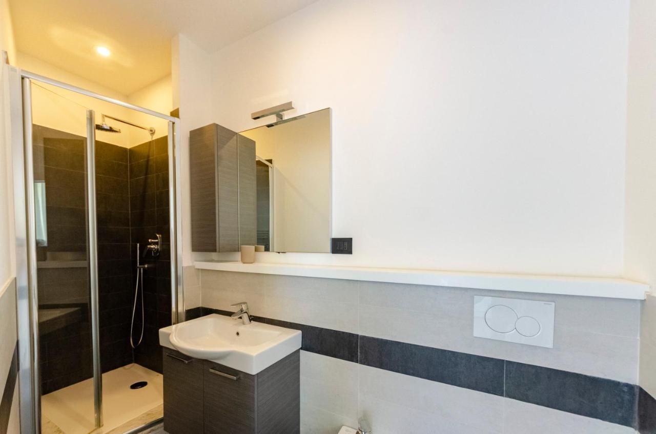 Joivy Great Flat With Sea View Apartment Генуа Екстериор снимка