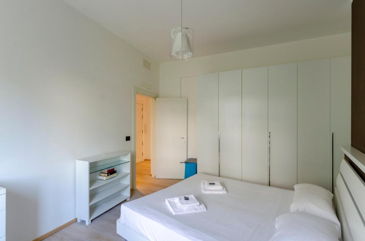 Joivy Great Flat With Sea View Apartment Генуа Екстериор снимка