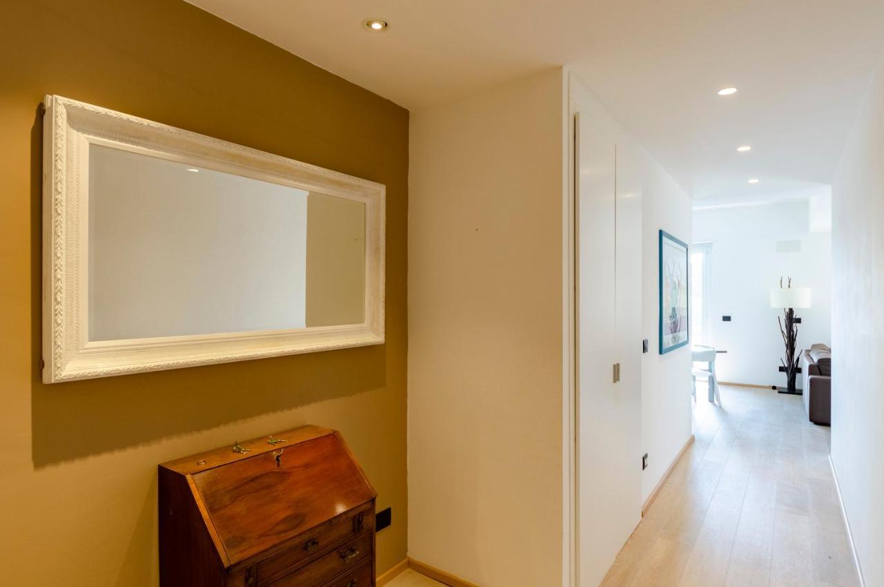 Joivy Great Flat With Sea View Apartment Генуа Екстериор снимка