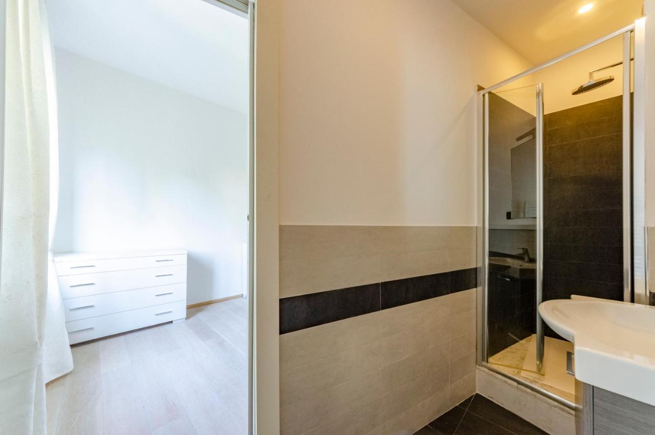 Joivy Great Flat With Sea View Apartment Генуа Екстериор снимка