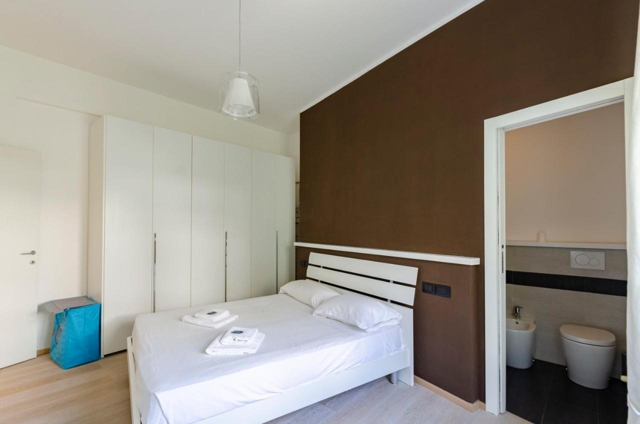 Joivy Great Flat With Sea View Apartment Генуа Екстериор снимка