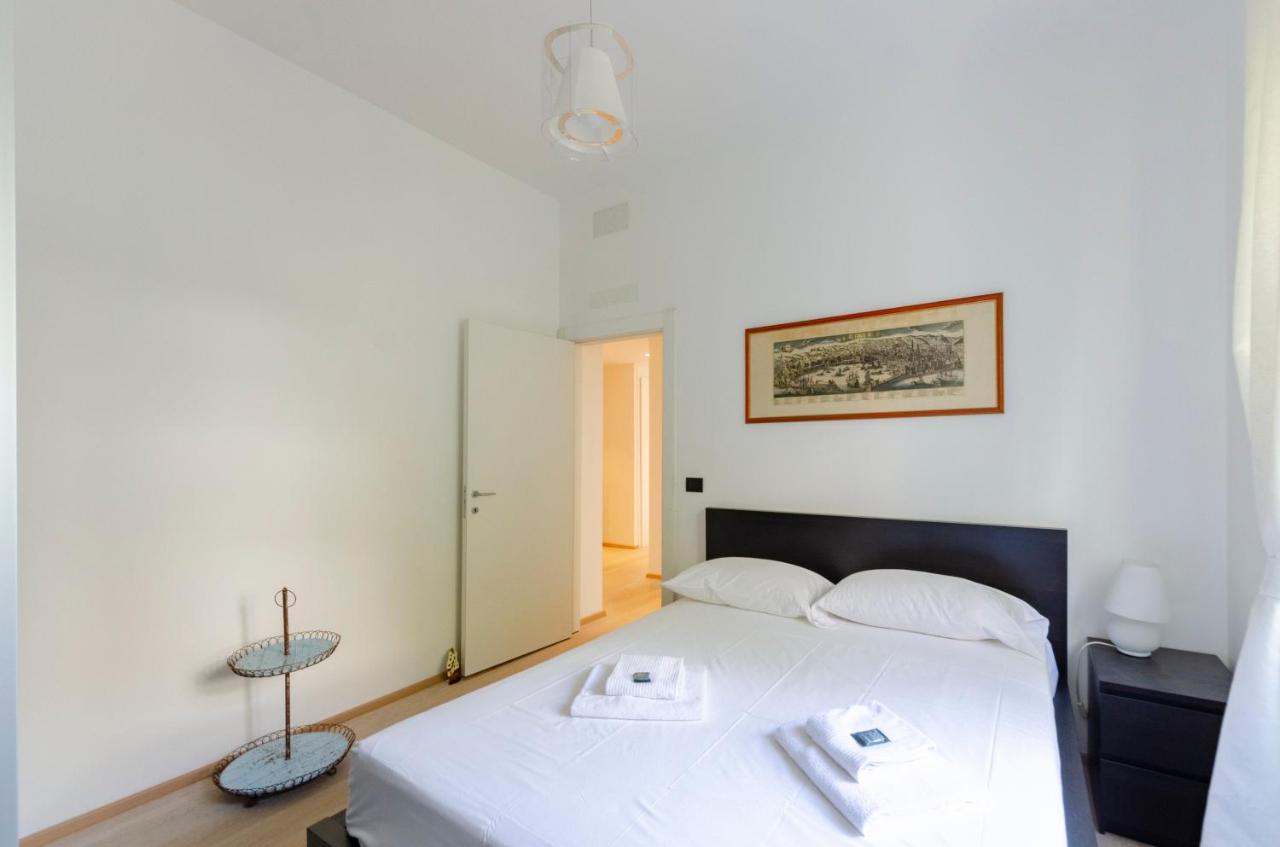 Joivy Great Flat With Sea View Apartment Генуа Екстериор снимка