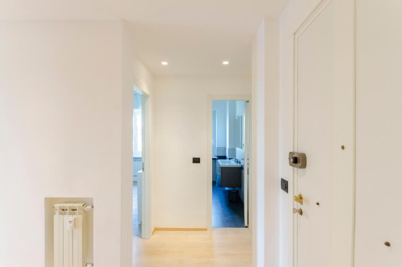 Joivy Great Flat With Sea View Apartment Генуа Екстериор снимка